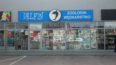 Delfin Exclusive - Zgierz (Gałczyńskiego)